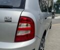 Сірий Шкода Фабія, об'ємом двигуна 1.4 л та пробігом 255 тис. км за 3400 $, фото 13 на Automoto.ua