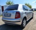 Серый Шкода Фабия, объемом двигателя 1.4 л и пробегом 28 тыс. км за 2454 $, фото 1 на Automoto.ua