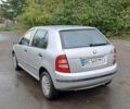 Шкода Фабия 2001 в Ровно на Automoto.ua Серый Шкода Фабия, объемом двигателя 1.9 л и пробегом 11 тыс. км за 2350 $, фото 3 на Automoto.ua