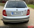 Сірий Шкода Фабія, об'ємом двигуна 1.4 л та пробігом 211 тис. км за 3500 $, фото 7 на Automoto.ua