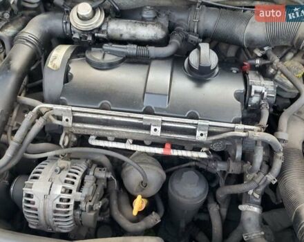 Сірий Шкода Фабія, об'ємом двигуна 1.9 л та пробігом 200 тис. км за 2950 $, фото 9 на Automoto.ua