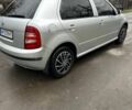 Сірий Шкода Фабія, об'ємом двигуна 1.4 л та пробігом 315 тис. км за 3700 $, фото 4 на Automoto.ua