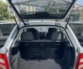 Сірий Шкода Фабія, об'ємом двигуна 1.4 л та пробігом 255 тис. км за 3400 $, фото 11 на Automoto.ua