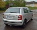 Шкода Фабия 2001 в Ровно на Automoto.ua Серый Шкода Фабия, объемом двигателя 1.9 л и пробегом 11 тыс. км за 2350 $, фото 2 на Automoto.ua