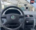 Сірий Шкода Фабія, об'ємом двигуна 1.4 л та пробігом 255 тис. км за 3400 $, фото 23 на Automoto.ua