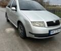 Сірий Шкода Фабія, об'ємом двигуна 1.4 л та пробігом 318 тис. км за 3000 $, фото 1 на Automoto.ua