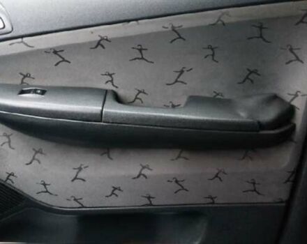 Сірий Шкода Фабія, об'ємом двигуна 1.9 л та пробігом 200 тис. км за 2950 $, фото 8 на Automoto.ua