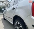 Сірий Шкода Фабія, об'ємом двигуна 1.4 л та пробігом 255 тис. км за 3400 $, фото 1 на Automoto.ua