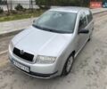 Сірий Шкода Фабія, об'ємом двигуна 1.9 л та пробігом 465 тис. км за 2700 $, фото 1 на Automoto.ua