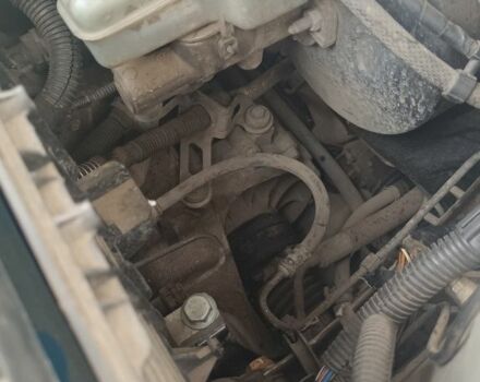 Серый Шкода Фабия, объемом двигателя 0 л и пробегом 2 тыс. км за 3100 $, фото 8 на Automoto.ua