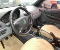 Сірий Шкода Фабія, об'ємом двигуна 1.4 л та пробігом 223 тис. км за 3790 $, фото 20 на Automoto.ua