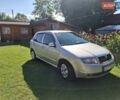 Сірий Шкода Фабія, об'ємом двигуна 1.39 л та пробігом 350 тис. км за 3300 $, фото 1 на Automoto.ua
