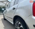 Серый Шкода Фабия, объемом двигателя 1.4 л и пробегом 240 тыс. км за 3450 $, фото 13 на Automoto.ua