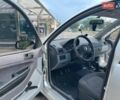 Серый Шкода Фабия, объемом двигателя 1.4 л и пробегом 240 тыс. км за 3450 $, фото 7 на Automoto.ua