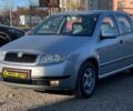 Сірий Шкода Фабія, об'ємом двигуна 1.4 л та пробігом 160 тис. км за 3700 $, фото 2 на Automoto.ua