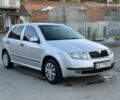 Сірий Шкода Фабія, об'ємом двигуна 1.4 л та пробігом 370 тис. км за 2600 $, фото 1 на Automoto.ua