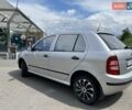 Сірий Шкода Фабія, об'ємом двигуна 1.4 л та пробігом 255 тис. км за 3400 $, фото 4 на Automoto.ua