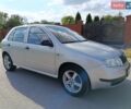 Сірий Шкода Фабія, об'ємом двигуна 1.4 л та пробігом 146 тис. км за 3750 $, фото 1 на Automoto.ua