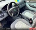 Сірий Шкода Фабія, об'ємом двигуна 1.4 л та пробігом 211 тис. км за 3500 $, фото 9 на Automoto.ua