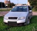 Сірий Шкода Фабія, об'ємом двигуна 1.9 л та пробігом 200 тис. км за 2850 $, фото 1 на Automoto.ua