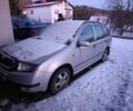Сірий Шкода Фабія, об'ємом двигуна 0 л та пробігом 200 тис. км за 700 $, фото 3 на Automoto.ua