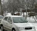 Серый Шкода Фабия, объемом двигателя 1.4 л и пробегом 280 тыс. км за 3333 $, фото 1 на Automoto.ua