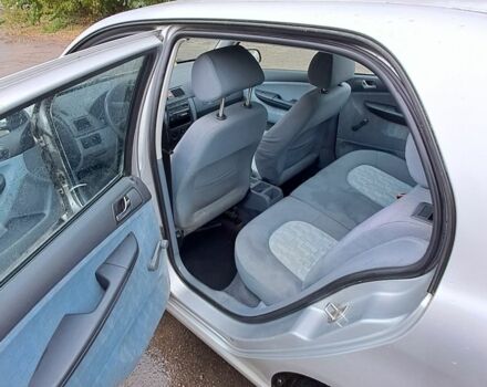 Шкода Фабия 2001 в Ровно на Automoto.ua Серый Шкода Фабия, объемом двигателя 1.9 л и пробегом 11 тыс. км за 2350 $, фото 5 на Automoto.ua