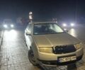 Сірий Шкода Фабія, об'ємом двигуна 1.9 л та пробігом 200 тис. км за 1652 $, фото 1 на Automoto.ua