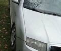 Шкода Фабия 2001 в Самборе на Automoto.ua Серый Шкода Фабия, объемом двигателя 1.9 л и пробегом 365 тыс. км за 2800 $, фото 19 на Automoto.ua