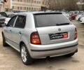 Серый Шкода Фабия, объемом двигателя 1.4 л и пробегом 223 тыс. км за 4690 $, фото 6 на Automoto.ua
