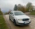 Сірий Шкода Фабія, об'ємом двигуна 1.9 л та пробігом 150 тис. км за 1550 $, фото 1 на Automoto.ua