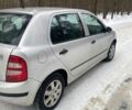 Серый Шкода Фабия, объемом двигателя 1.9 л и пробегом 244 тыс. км за 2000 $, фото 1 на Automoto.ua