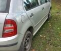 Шкода Фабия 2001 в Самборе на Automoto.ua Серый Шкода Фабия, объемом двигателя 1.9 л и пробегом 365 тыс. км за 2800 $, фото 28 на Automoto.ua