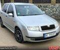 Сірий Шкода Фабія, об'ємом двигуна 1.4 л та пробігом 211 тис. км за 3500 $, фото 1 на Automoto.ua