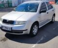 Серый Шкода Фабия, объемом двигателя 1.4 л и пробегом 226 тыс. км за 3400 $, фото 1 на Automoto.ua