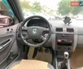 Сірий Шкода Фабія, об'ємом двигуна 1.4 л та пробігом 223 тис. км за 3790 $, фото 32 на Automoto.ua