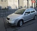 Сірий Шкода Фабія, об'ємом двигуна 1.39 л та пробігом 166 тис. км за 4500 $, фото 6 на Automoto.ua