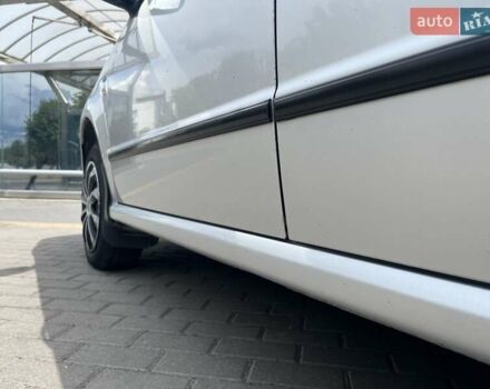 Сірий Шкода Фабія, об'ємом двигуна 1.4 л та пробігом 255 тис. км за 3400 $, фото 14 на Automoto.ua