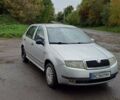 Шкода Фабия 2001 в Ровно на Automoto.ua Серый Шкода Фабия, объемом двигателя 1.9 л и пробегом 230 тыс. км за 2350 $, фото 2 на Automoto.ua