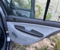 Сірий Шкода Фабія, об'ємом двигуна 1.4 л та пробігом 219 тис. км за 4908 $, фото 5 на Automoto.ua