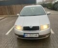 Сірий Шкода Фабія, об'ємом двигуна 1.4 л та пробігом 295 тис. км за 3250 $, фото 1 на Automoto.ua