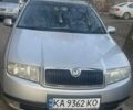 Сірий Шкода Фабія, об'ємом двигуна 1.39 л та пробігом 190 тис. км за 4500 $, фото 2 на Automoto.ua