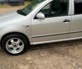 Сірий Шкода Фабія, об'ємом двигуна 1.39 л та пробігом 160 тис. км за 2700 $, фото 7 на Automoto.ua