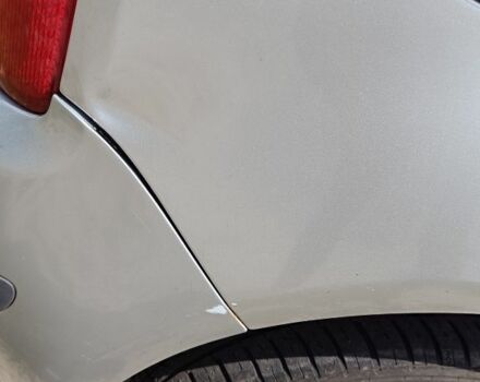 Серый Шкода Фабия, объемом двигателя 0 л и пробегом 2 тыс. км за 3100 $, фото 3 на Automoto.ua