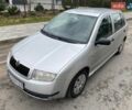 Сірий Шкода Фабія, об'ємом двигуна 1.9 л та пробігом 465 тис. км за 2700 $, фото 1 на Automoto.ua