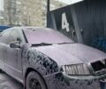 Сірий Шкода Фабія, об'ємом двигуна 1.4 л та пробігом 220 тис. км за 1066 $, фото 3 на Automoto.ua