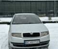 Сірий Шкода Фабія, об'ємом двигуна 1.4 л та пробігом 231 тис. км за 2750 $, фото 1 на Automoto.ua