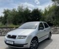 Сірий Шкода Фабія, об'ємом двигуна 1.4 л та пробігом 255 тис. км за 3400 $, фото 1 на Automoto.ua