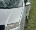 Шкода Фабия 2001 в Самборе на Automoto.ua Серый Шкода Фабия, объемом двигателя 1.9 л и пробегом 365 тыс. км за 2800 $, фото 21 на Automoto.ua