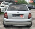 Сірий Шкода Фабія, об'ємом двигуна 1.4 л та пробігом 223 тис. км за 3790 $, фото 5 на Automoto.ua